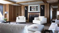 Feadship Motor Yacht Skylounge